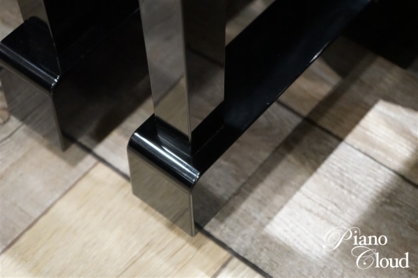 中古アップライトピアノ　U10Bl