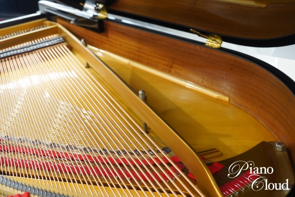 中古グランドピアノO-180