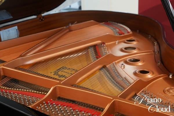 中古グランドピアノ GC1SN