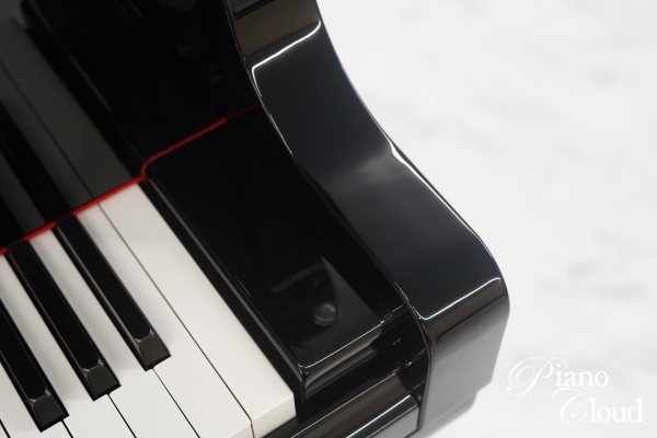 中古グランドピアノ GC1SN