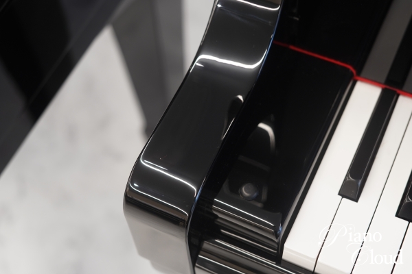 中古グランドピアノ GC1SN