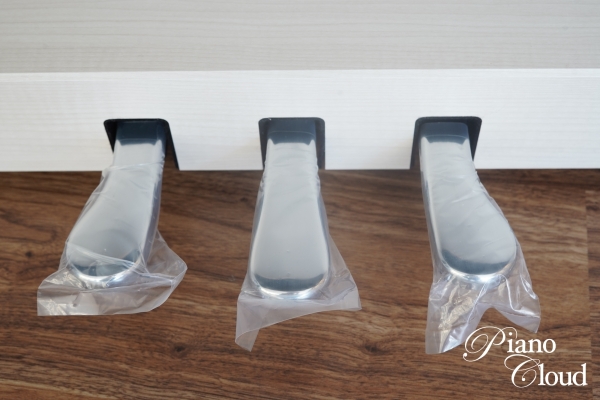 電子ピアノ CLP-845