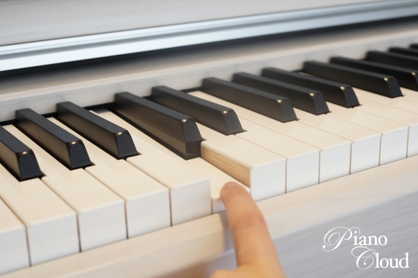 電子ピアノ CLP-845