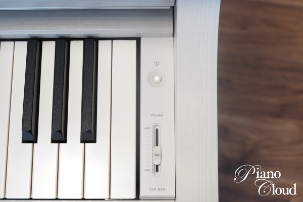 電子ピアノ CLP-845