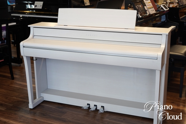 電子ピアノ CLP-845