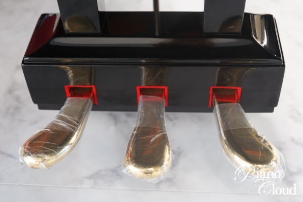 中古グランドピアノ G2A