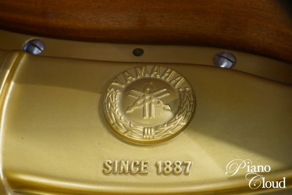 中古グランドピアノ G2A