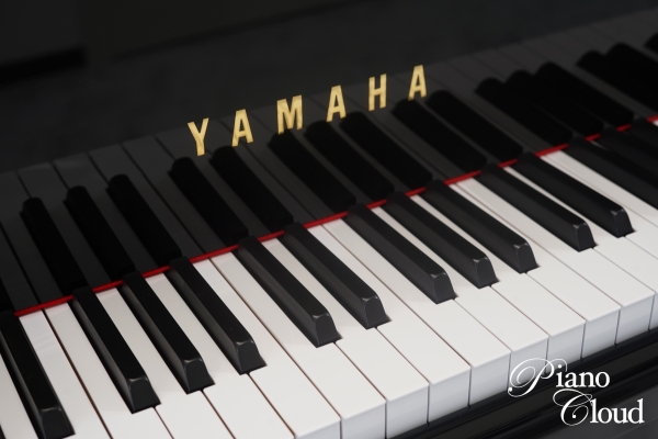 中古グランドピアノ G2A