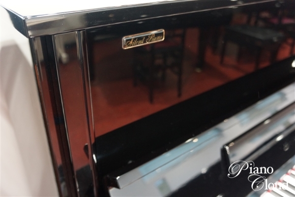 中古アップライトピアノYS10SB