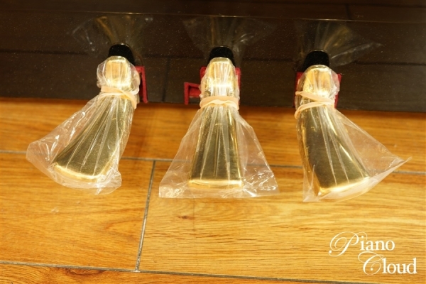 中古アップライトピアノ U30A