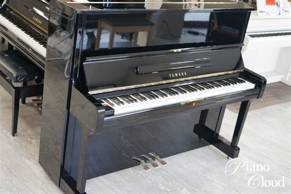 中古アップライトピアノ U1A
