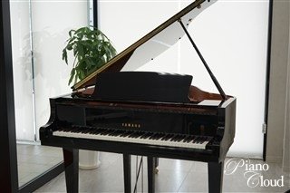 グランドピアノ C1X