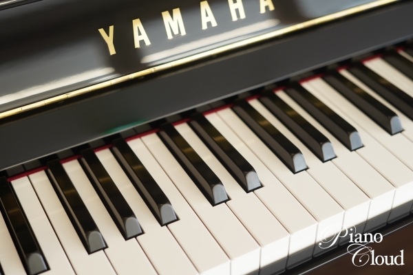 中古アップライトピアノ YM11SZ(消音機能付) 【レンタル可能】