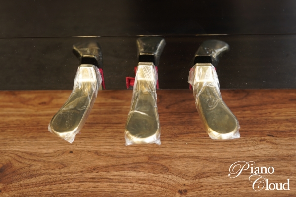 中古アップライトピアノ YM11SZ(消音機能付) 【レンタル可能】