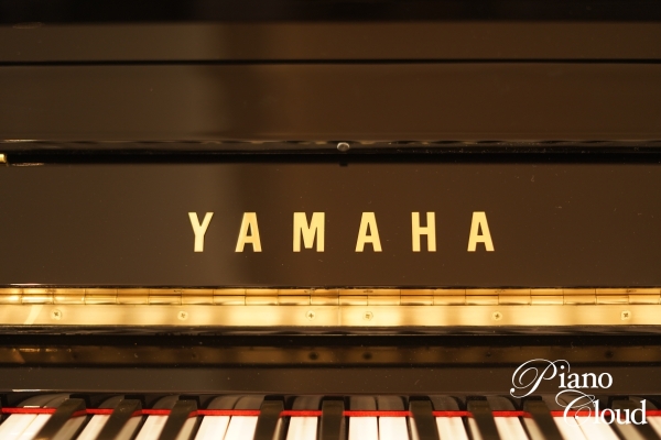 中古アップライトピアノ YUX