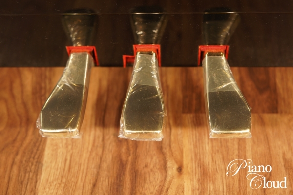 中古アップライトピアノ YUX