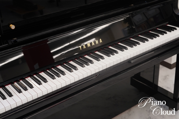 中古アップライトピアノ UX50A