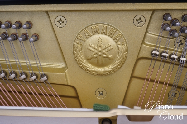 中古アップライトピアノ UX50A