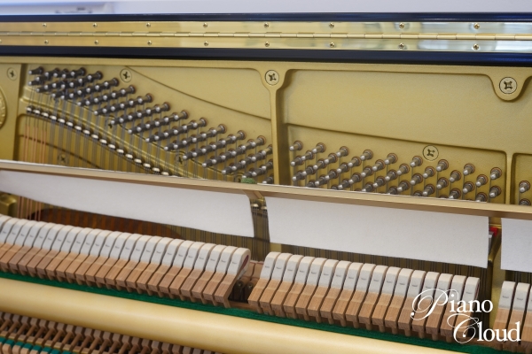 中古アップライトピアノ UX50A