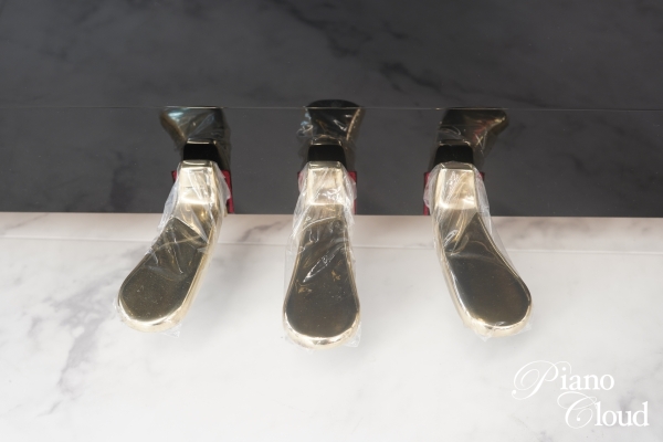 中古アップライトピアノ UX50A