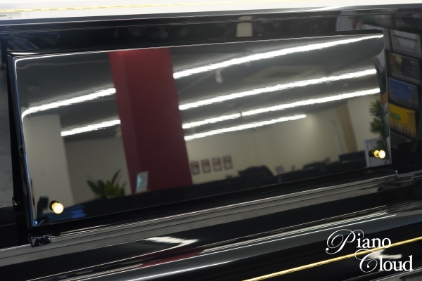 中古アップライトピアノ UX50A