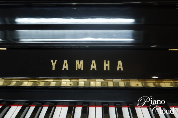 中古アップライトピアノ UX-1