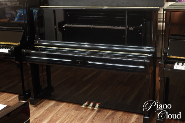 中古アップライトピアノ UX-1