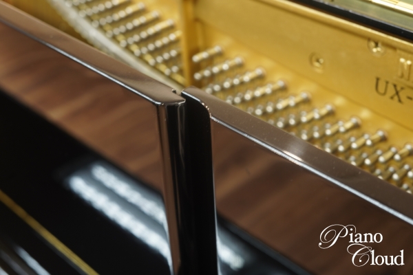 中古アップライトピアノ UX-1
