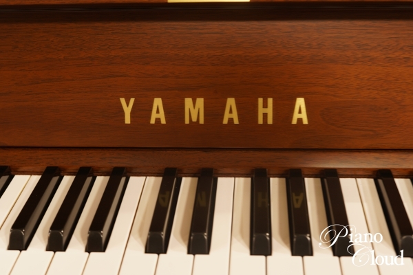 中古アップライトピアノ W102