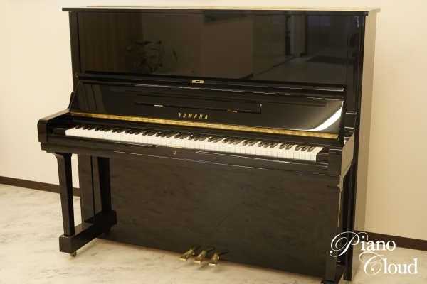 中古アップライトピアノ U3M