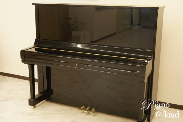 中古アップライトピアノ U3M