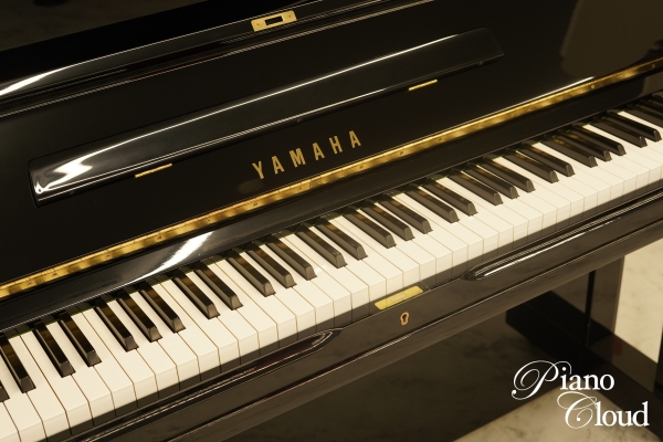 中古アップライトピアノ U3M