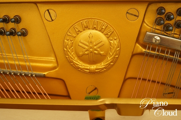 中古アップライトピアノ U3M