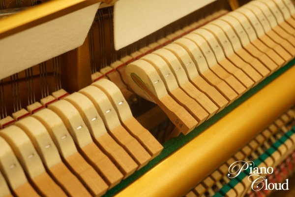 中古アップライトピアノ U3M