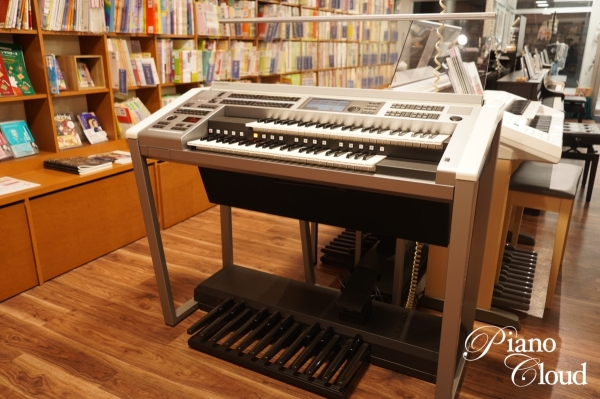 中古エレクトーン ELS-02