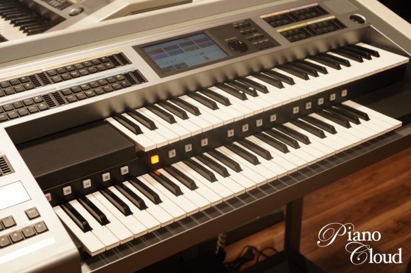 中古エレクトーン ELS-02