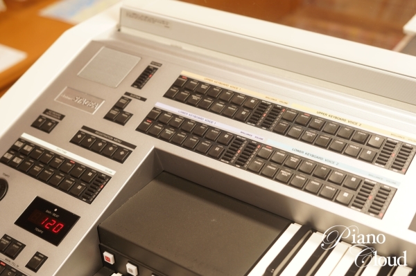 中古エレクトーン ELS-02