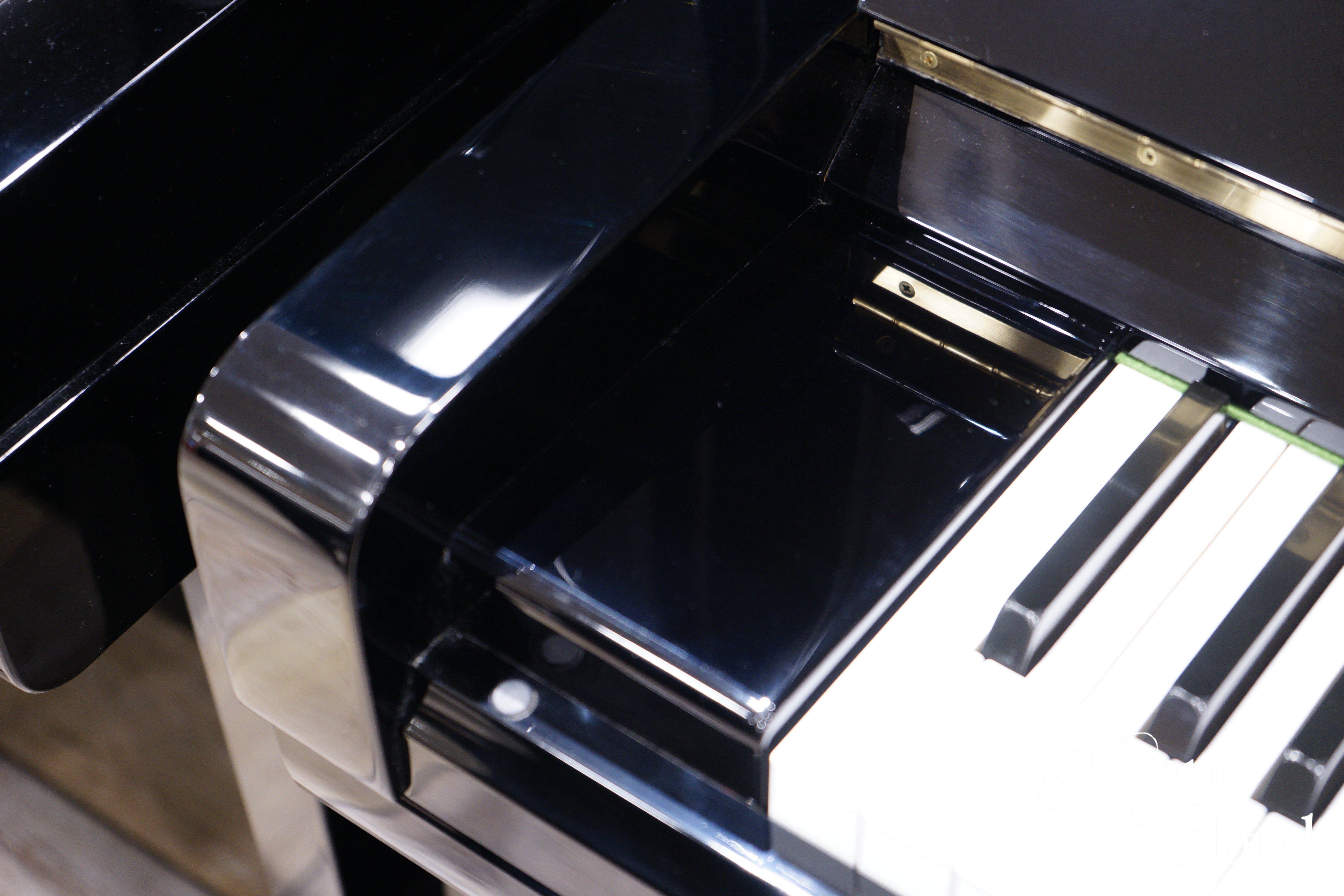 中古アップライトピアノ U3M