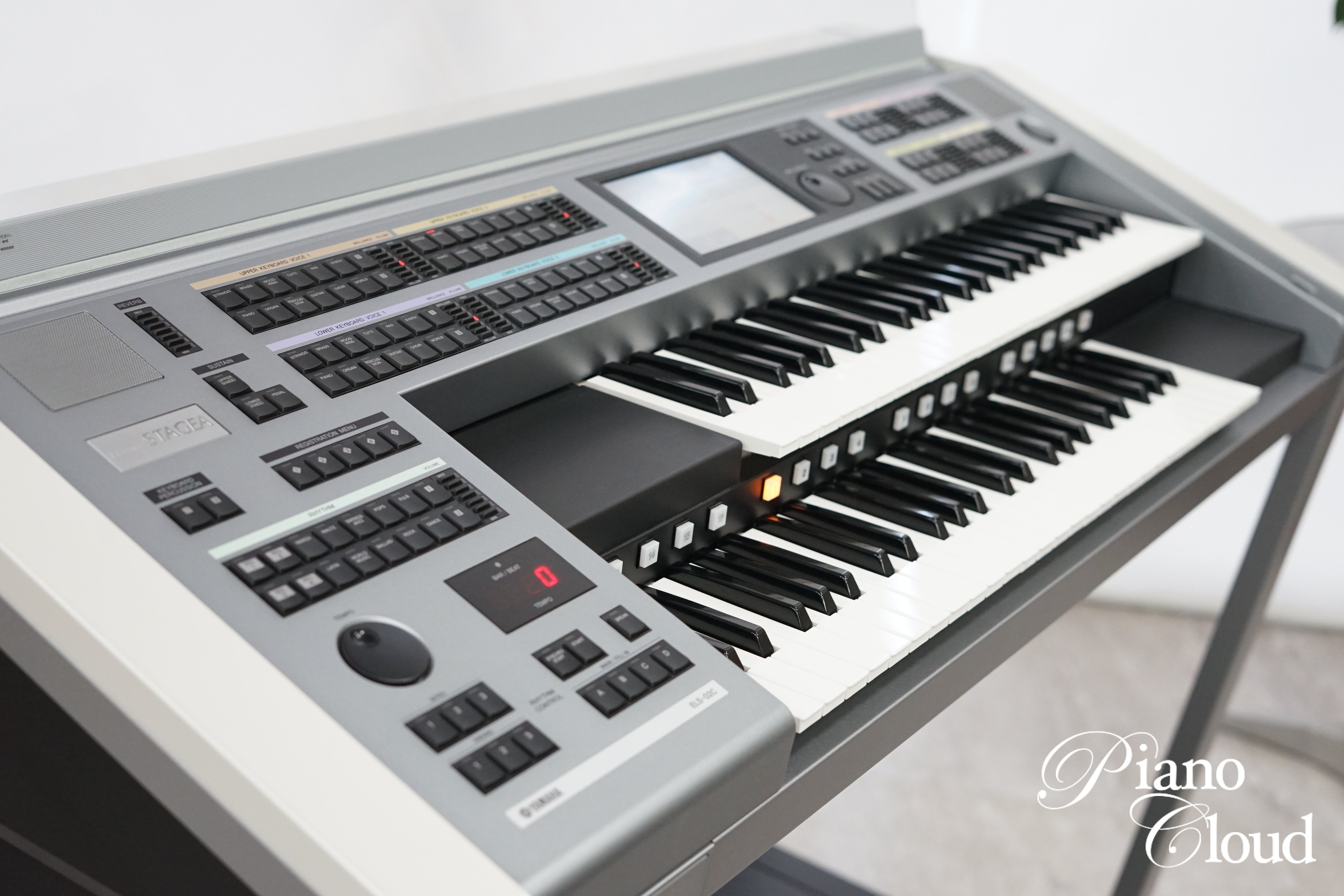 中古エレクトーン ELS-02C