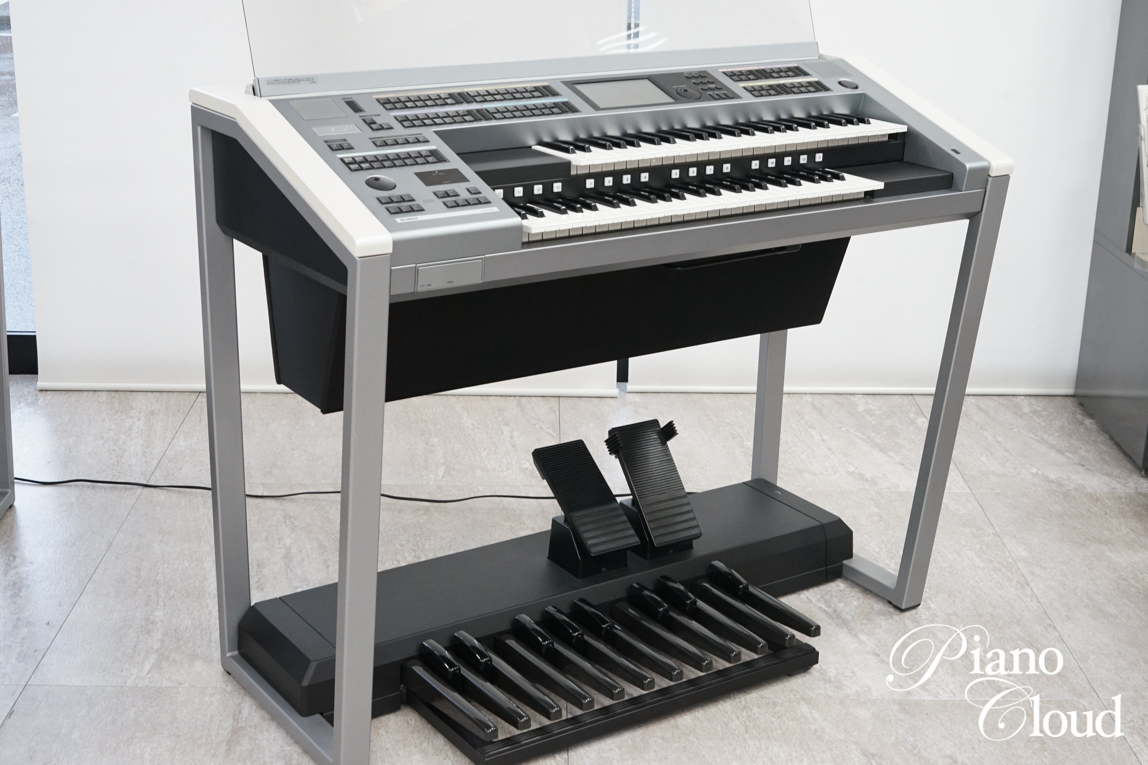 中古エレクトーン ELS-02C