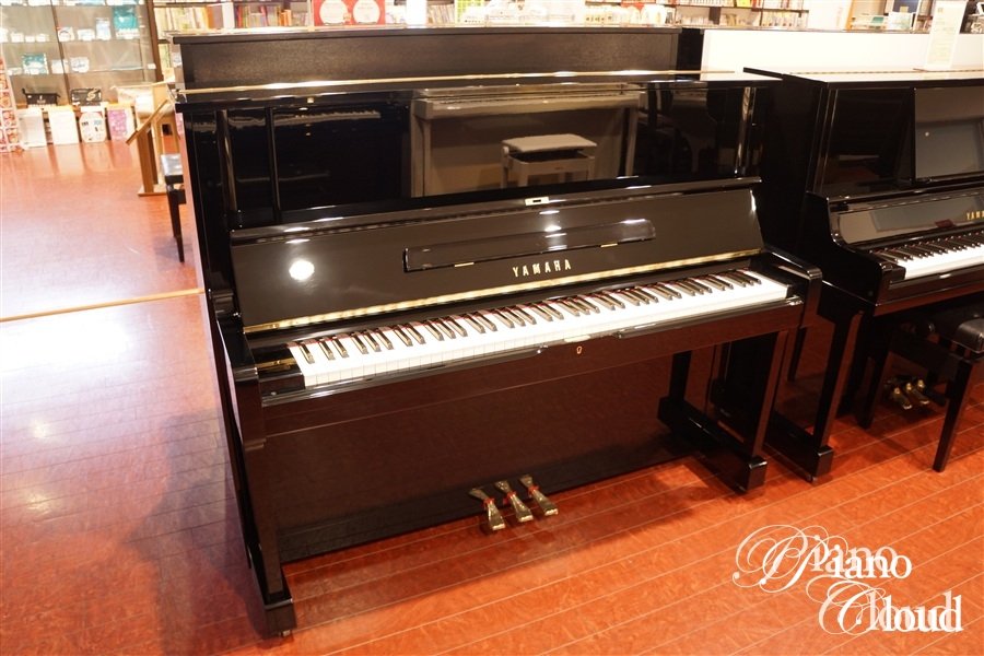 中古アップライトピアノ YUS