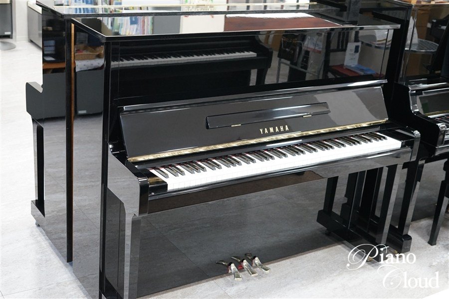 中古アップライトピアノ U10Bl