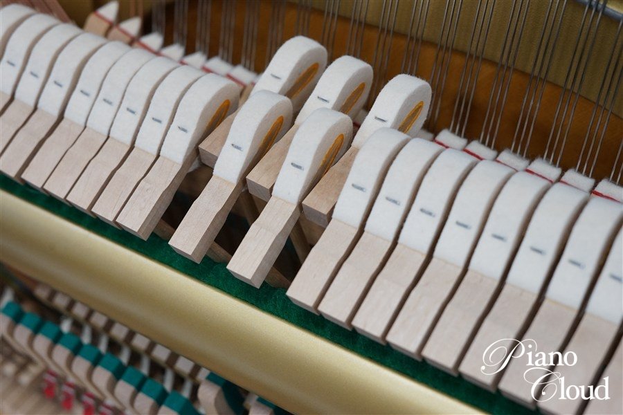 中古アップライトピアノ U10Bl