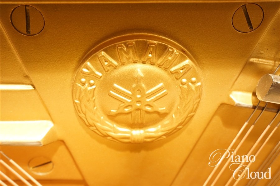 中古アップライトピアノ YUS