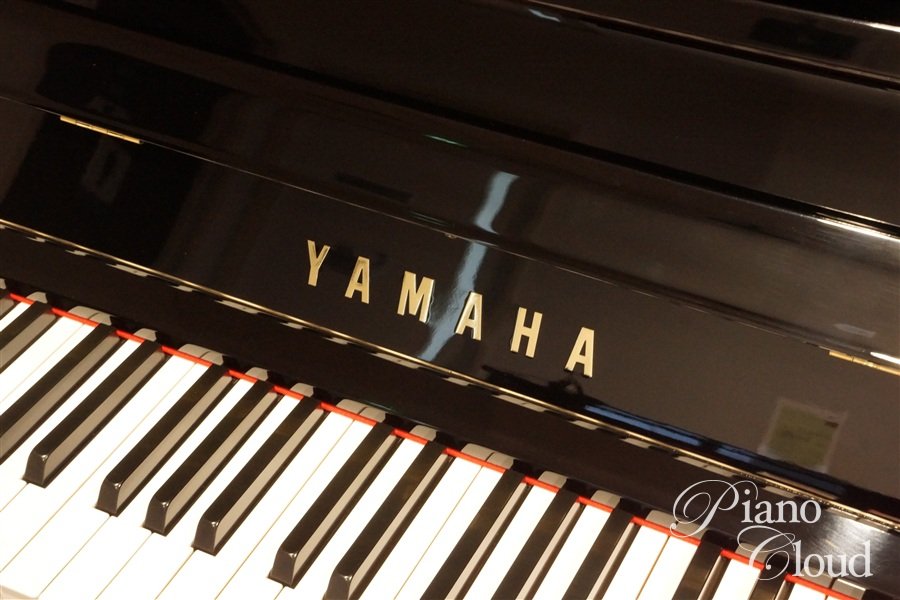 中古アップライトピアノ YUS