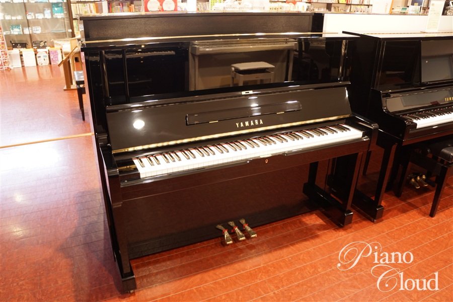 中古アップライトピアノ YUS
