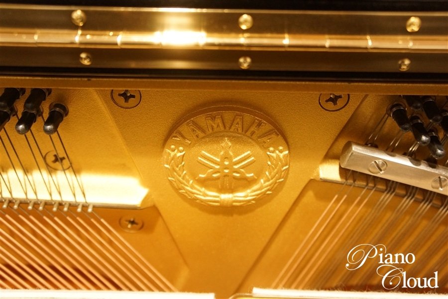 中古アップライトピアノMC301