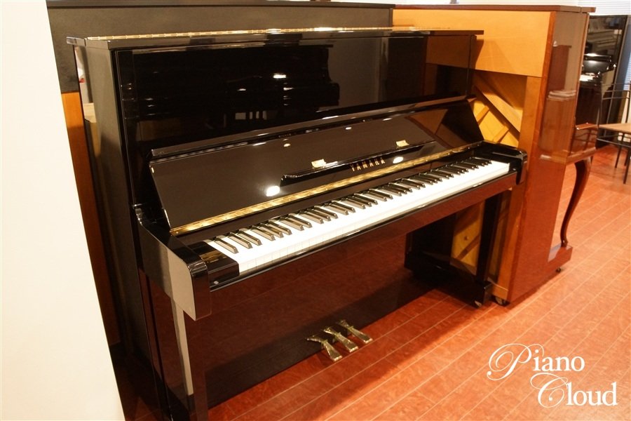 中古アップライトピアノMC301