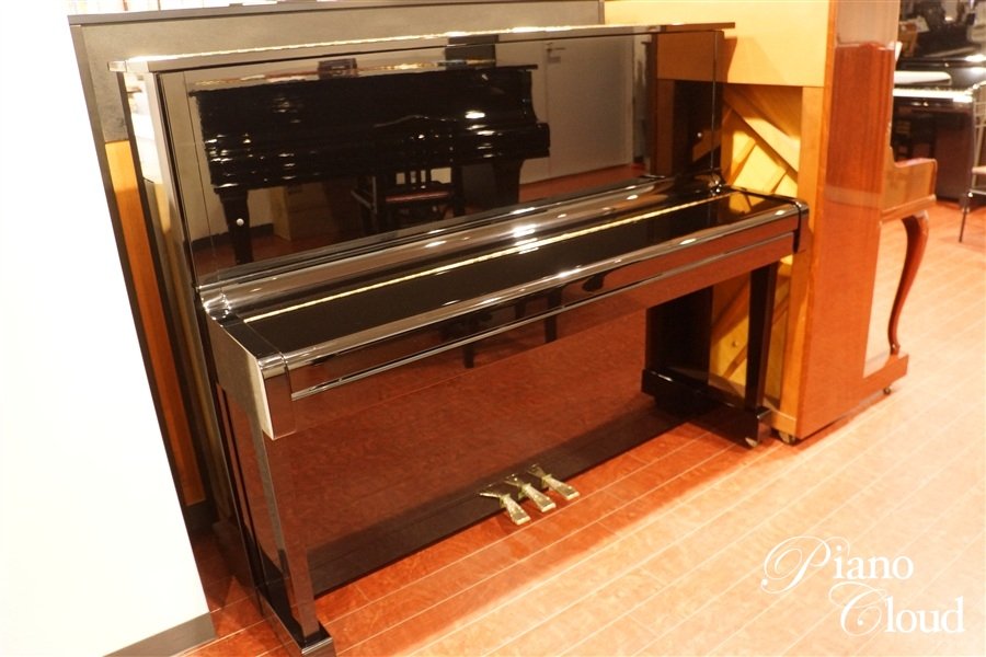 中古アップライトピアノMC301