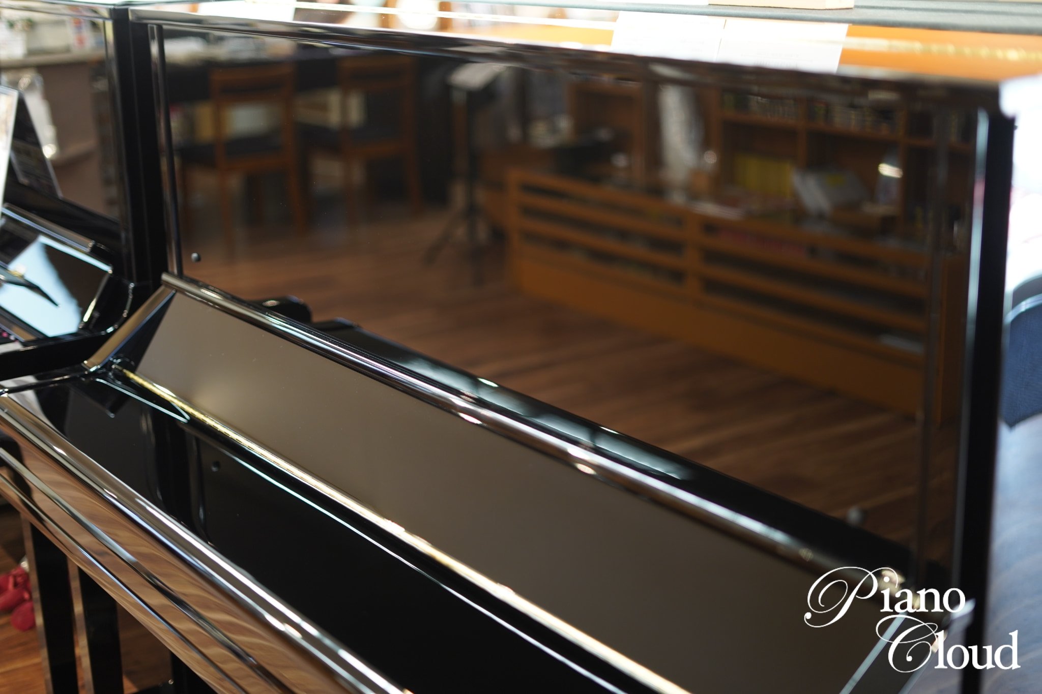 アップライトピアノ YU33